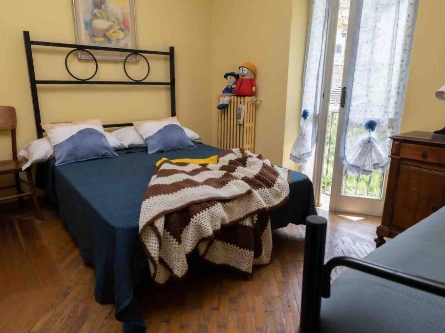 Casa Alla Porta Di San Lorenzo Bérgamo Exterior foto